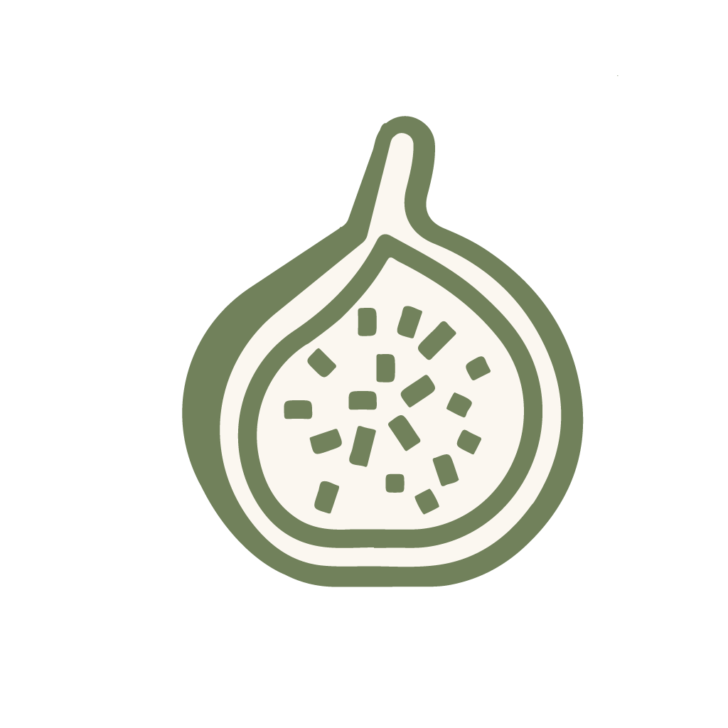 figue verte favicon